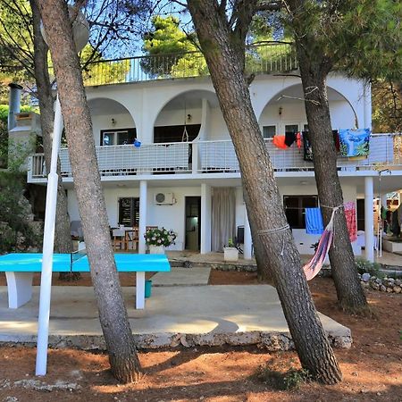 Apartments By The Sea Balica Rat, Omis - 1065 Екстериор снимка