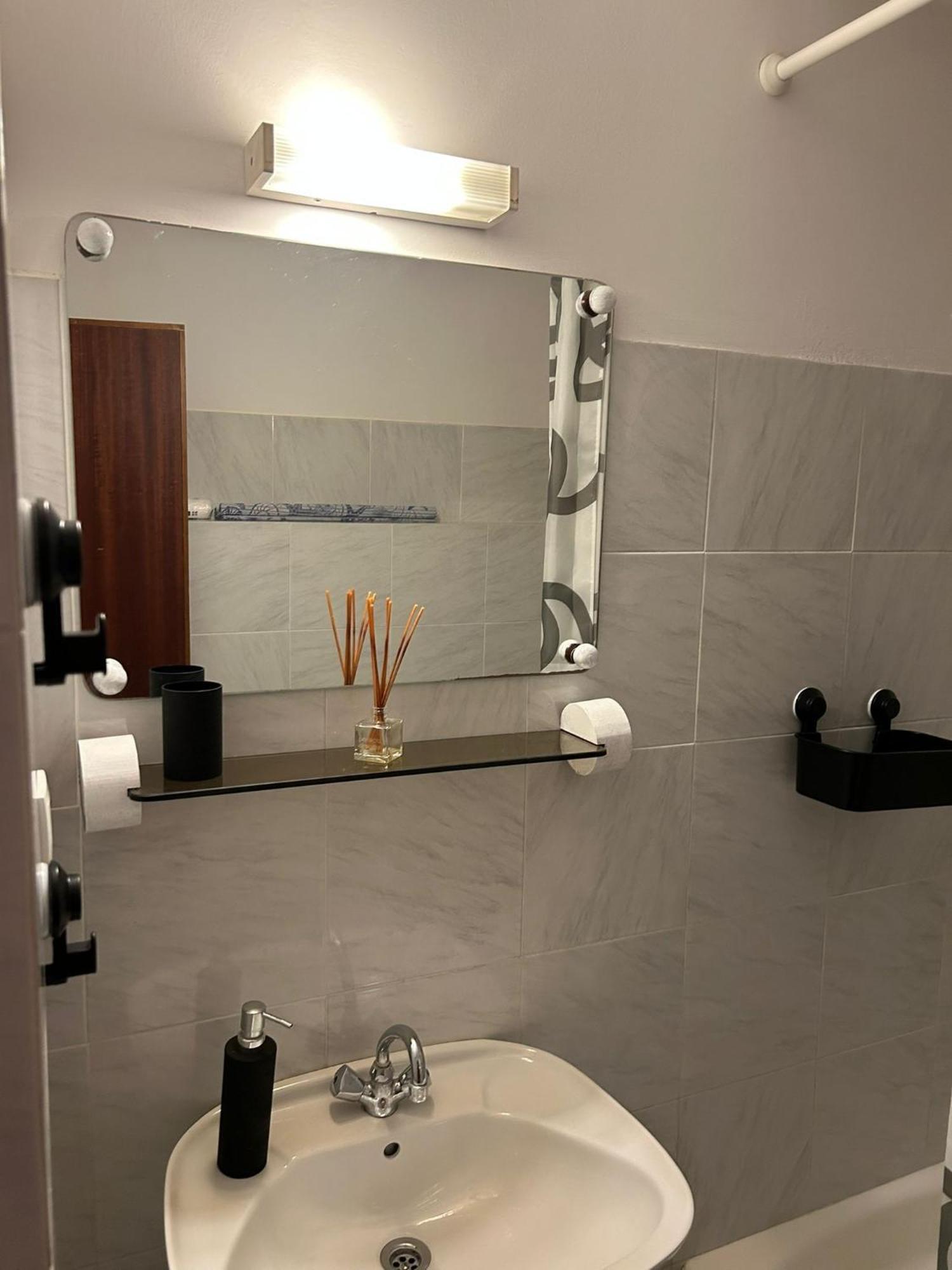 Apartments By The Sea Balica Rat, Omis - 1065 Стая снимка