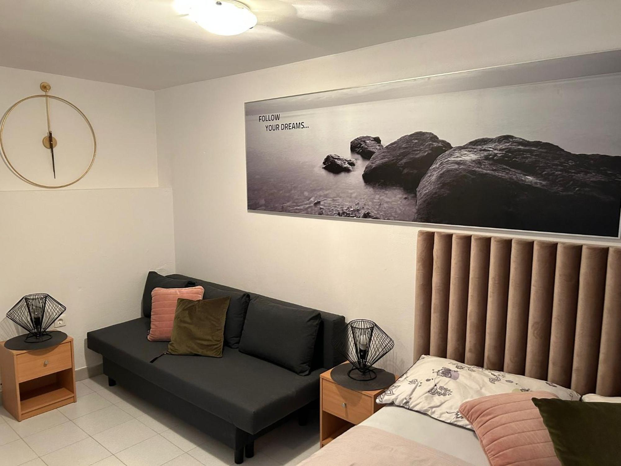 Apartments By The Sea Balica Rat, Omis - 1065 Стая снимка
